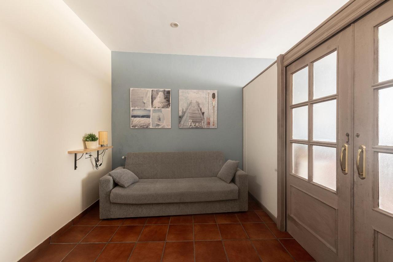 Apartamentos turísticos La Flor Muros De Nalon Exterior foto