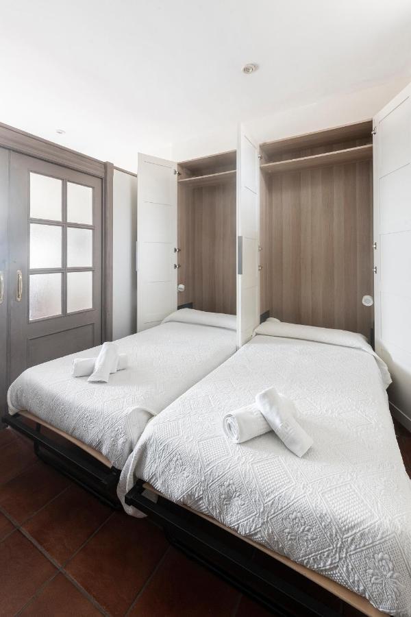Apartamentos turísticos La Flor Muros De Nalon Exterior foto
