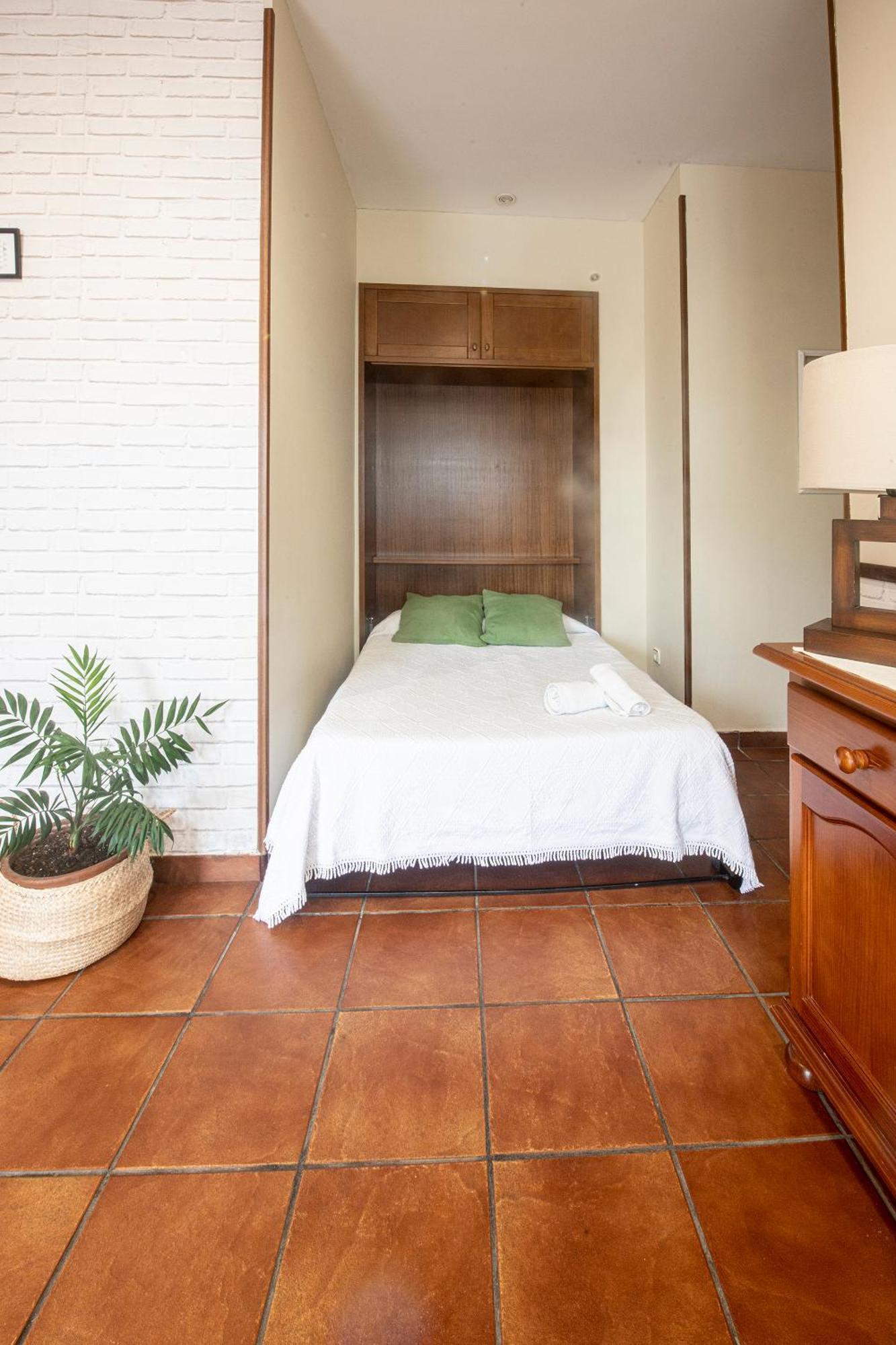 Apartamentos turísticos La Flor Muros De Nalon Exterior foto